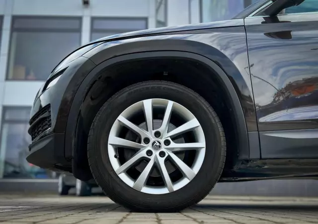 SKODA Kodiaq 2.0 TDI 4x2 Ambition DSG
