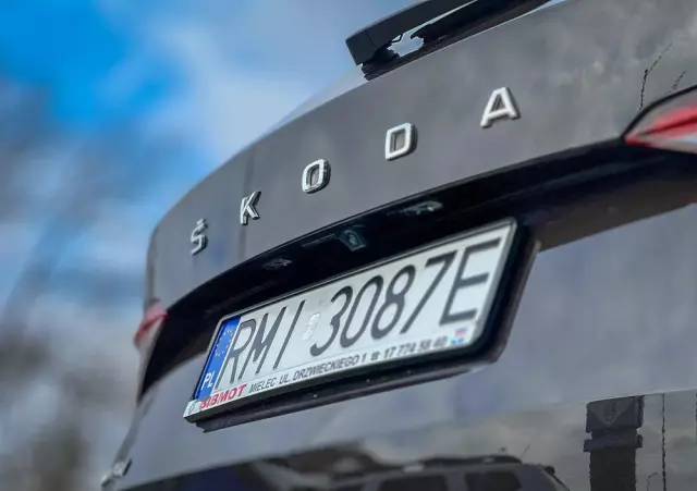 SKODA Kodiaq 2.0 TDI 4x2 Ambition DSG