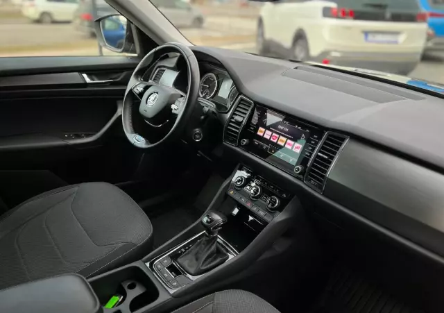 SKODA Kodiaq 2.0 TDI 4x2 Ambition DSG