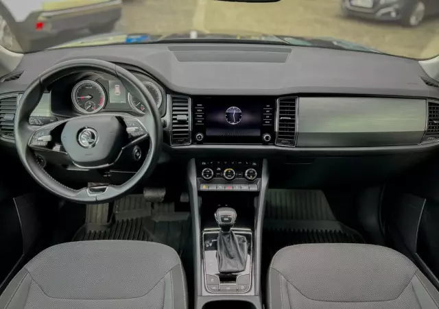 SKODA Kodiaq 2.0 TDI 4x2 Ambition DSG