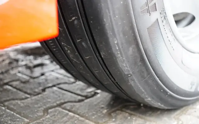 DAF FH 460 / ZESTAW TANDEM / 120 M3 / PRZEJAZDOWY / I-SAVE / KLIMATYZACJA POSTOJOWA / OŚ PODNOSZONA / OŚ SKRĘTNA / PLANDEKA ZBROJONA 