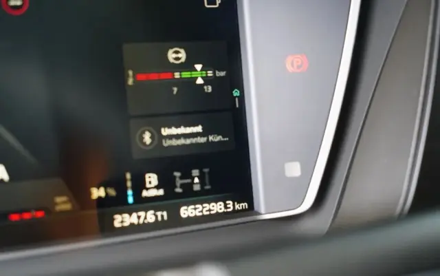 DAF FH 460 / ZESTAW TANDEM / 120 M3 / PRZEJAZDOWY / I-SAVE / KLIMATYZACJA POSTOJOWA / OŚ PODNOSZONA / OŚ SKRĘTNA / PLANDEKA ZBROJONA 