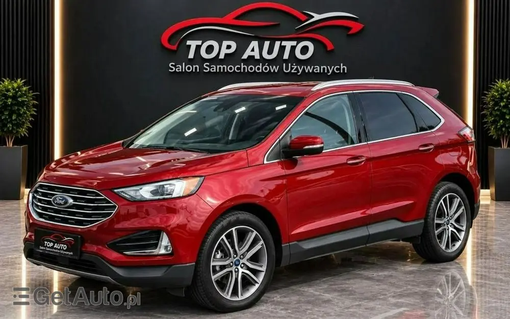 FORD Inny 