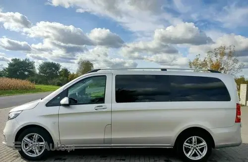 MERCEDES-BENZ Marco Polo 