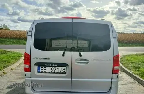 MERCEDES-BENZ Marco Polo 