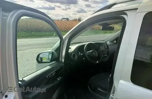 MERCEDES-BENZ Marco Polo 