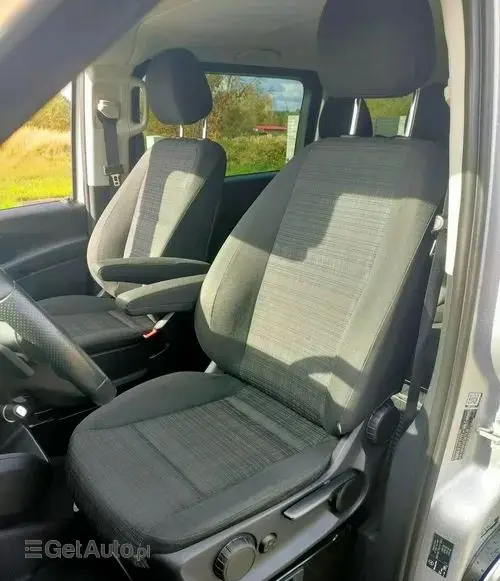 MERCEDES-BENZ Marco Polo 