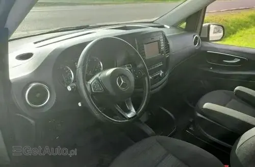 MERCEDES-BENZ Marco Polo 