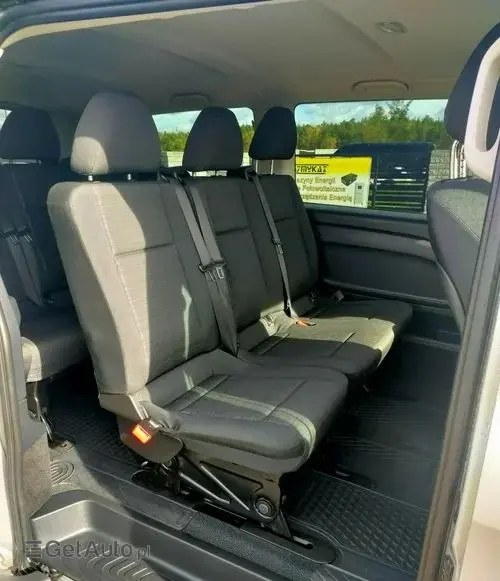 MERCEDES-BENZ Marco Polo 