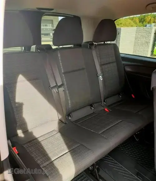 MERCEDES-BENZ Marco Polo 