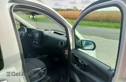 MERCEDES-BENZ Marco Polo 