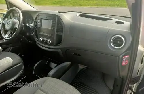 MERCEDES-BENZ Marco Polo 