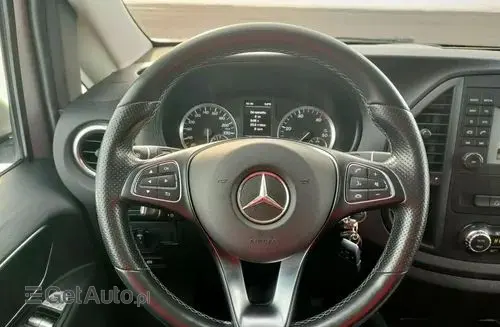 MERCEDES-BENZ Marco Polo 