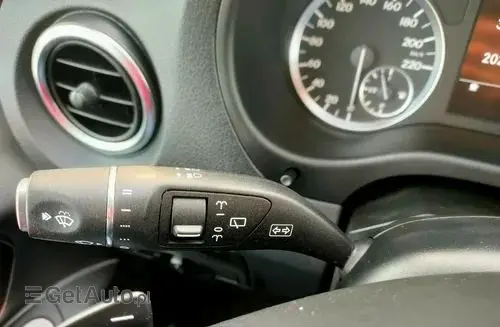 MERCEDES-BENZ Marco Polo 