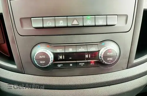 MERCEDES-BENZ Marco Polo 