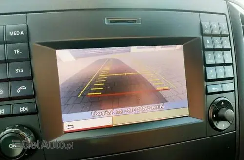 MERCEDES-BENZ Marco Polo 