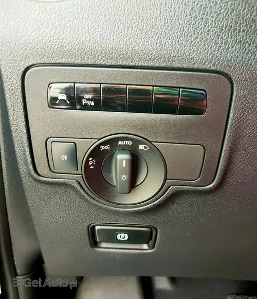 MERCEDES-BENZ Marco Polo 