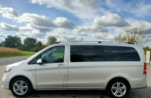 MERCEDES-BENZ Marco Polo 