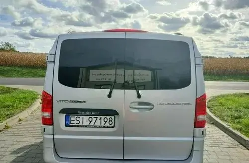 MERCEDES-BENZ Marco Polo 