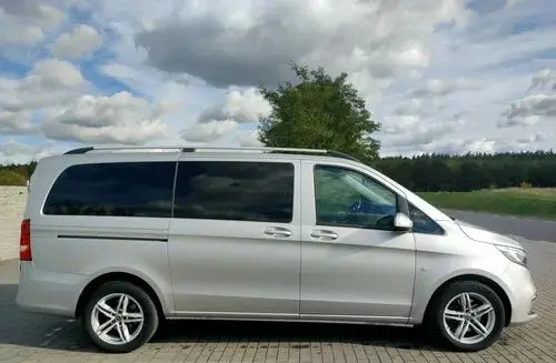 MERCEDES-BENZ Marco Polo 