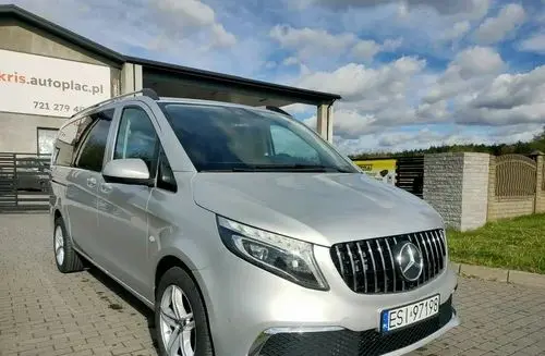 MERCEDES-BENZ Marco Polo 