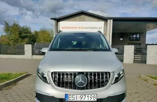 MERCEDES-BENZ Marco Polo 