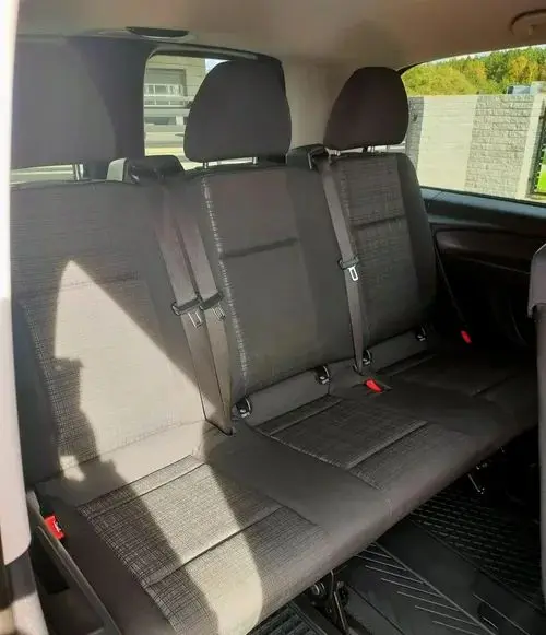 MERCEDES-BENZ Marco Polo 