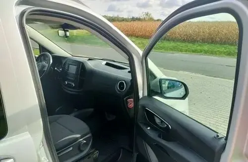 MERCEDES-BENZ Marco Polo 