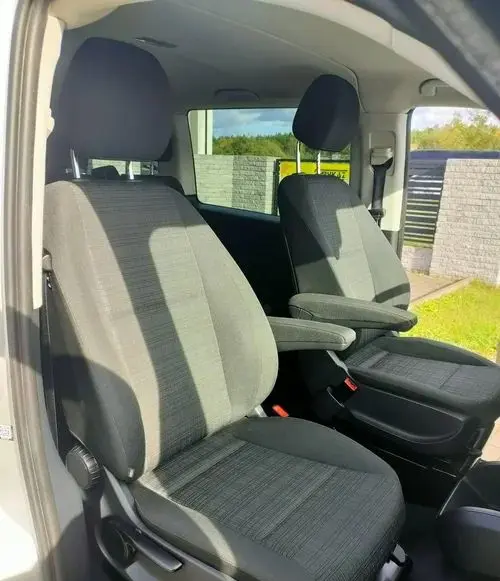 MERCEDES-BENZ Marco Polo 