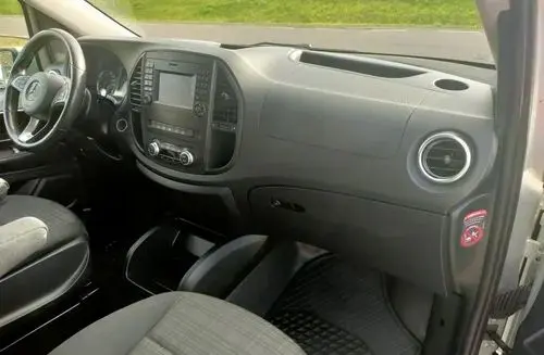 MERCEDES-BENZ Marco Polo 