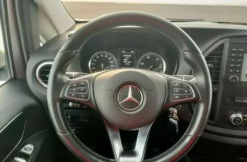 MERCEDES-BENZ Marco Polo 