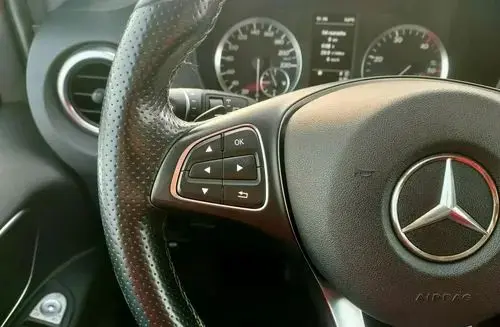 MERCEDES-BENZ Marco Polo 