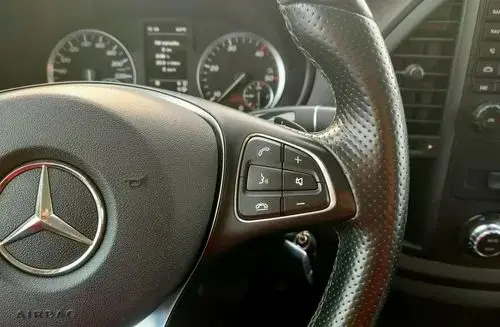 MERCEDES-BENZ Marco Polo 