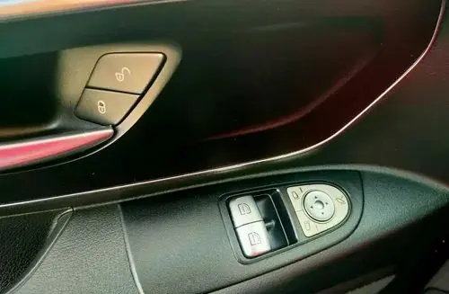 MERCEDES-BENZ Marco Polo 