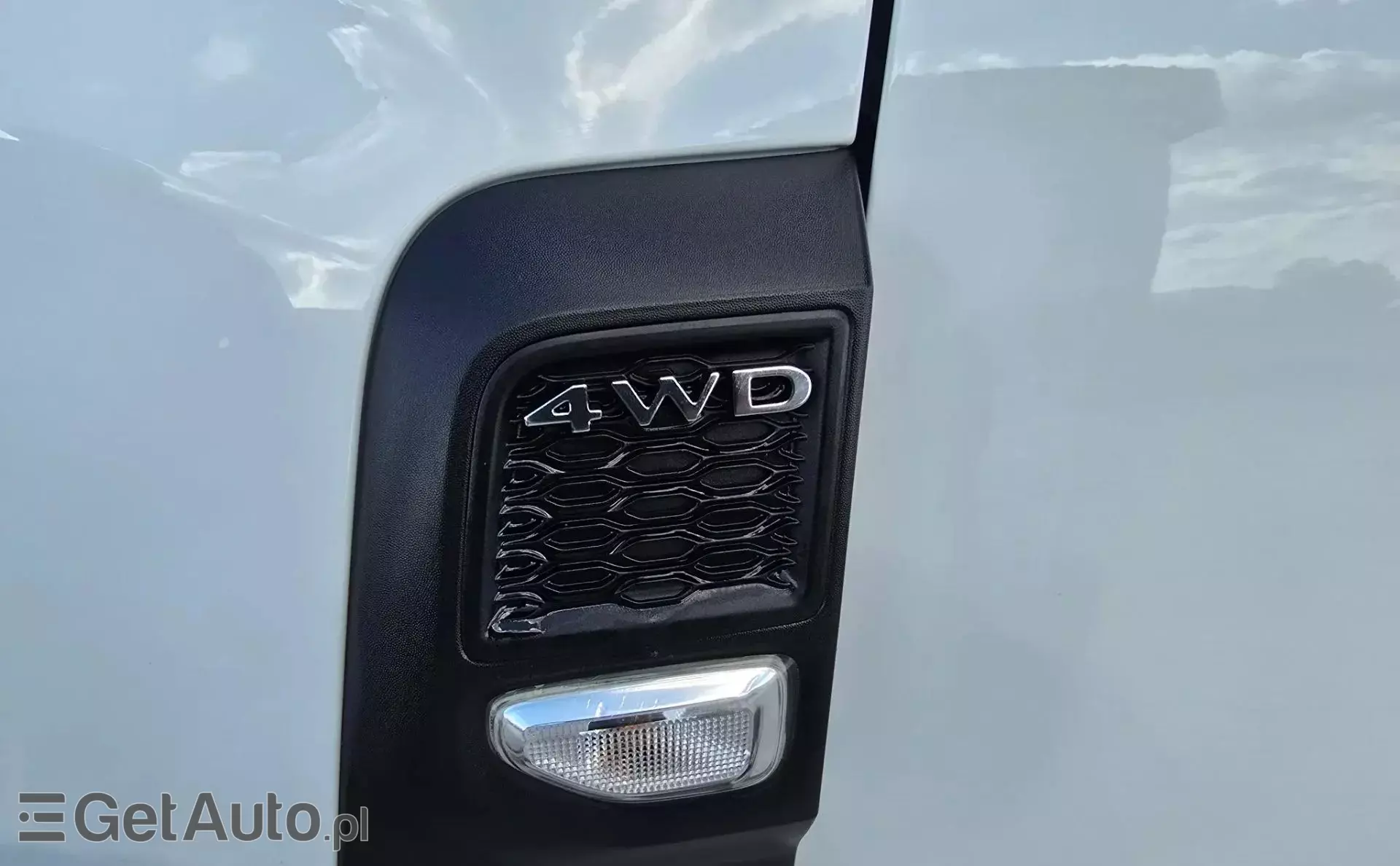 DACIA Duster 1.5 dCi (110 KM) 4x4