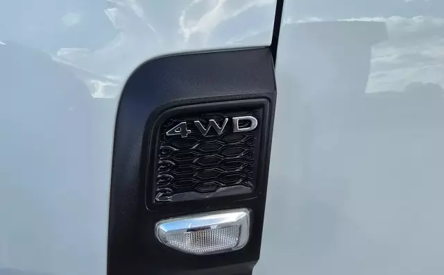 DACIA Duster 1.5 dCi (110 KM) 4x4