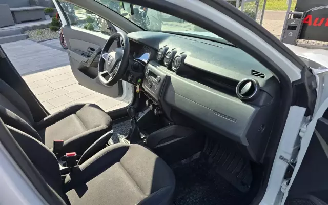 DACIA Duster 1.5 dCi (110 KM) 4x4