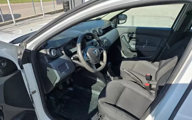 DACIA Duster 1.5 dCi (110 KM) 4x4