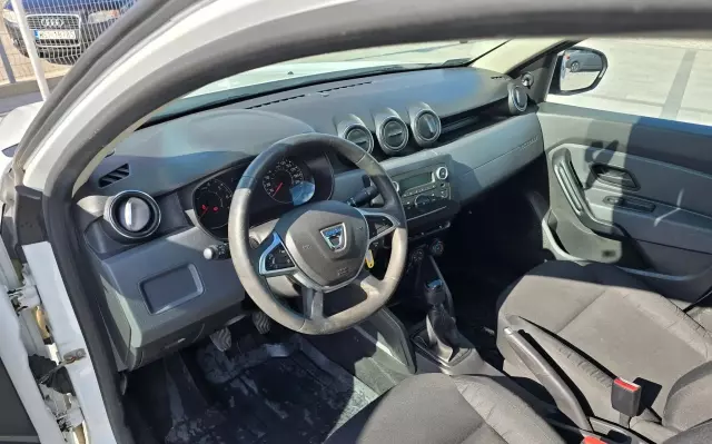 DACIA Duster 1.5 dCi (110 KM) 4x4