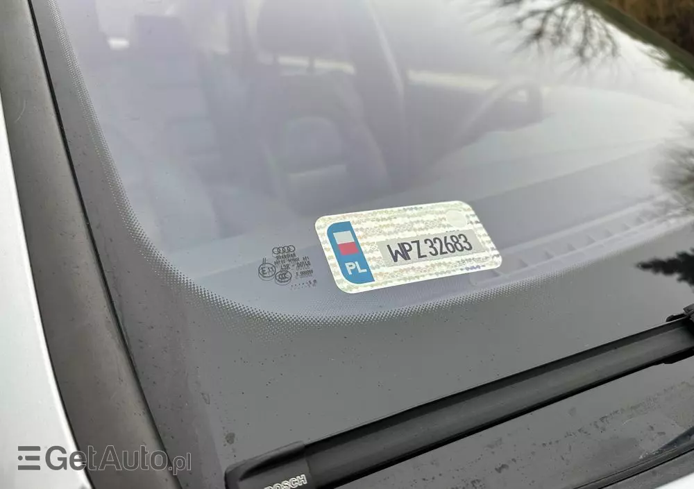 AUDI A6 Avant 4.2 quattro tiptronic