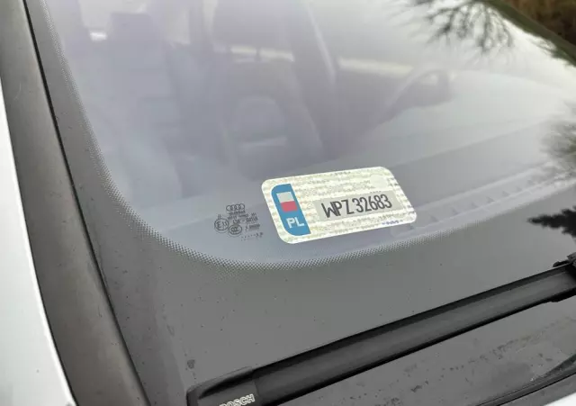 AUDI A6 Avant 4.2 quattro tiptronic