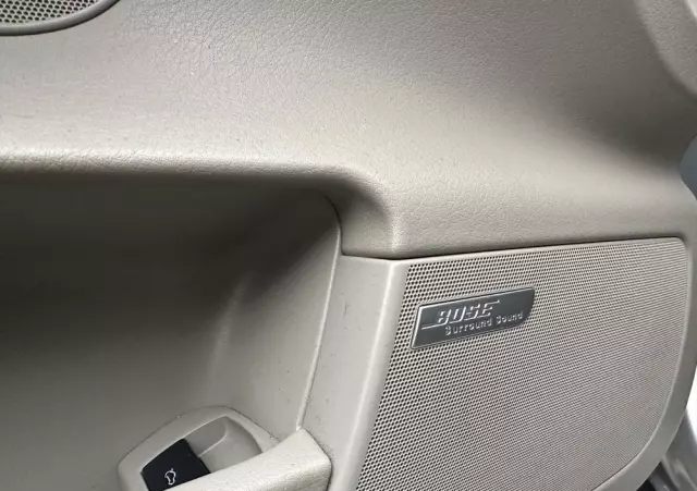 AUDI A6 Avant 4.2 quattro tiptronic