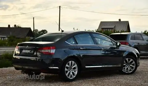 CITROEN C5 