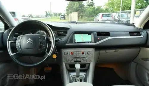 CITROEN C5 