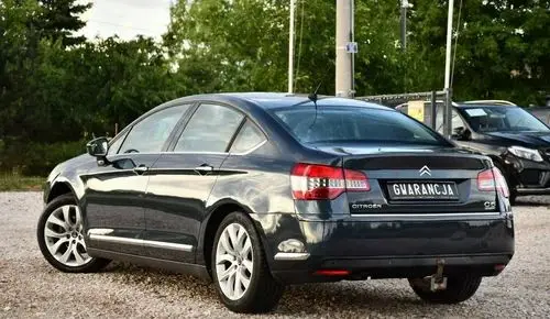 CITROEN C5 