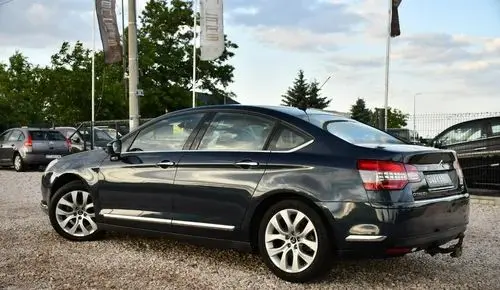 CITROEN C5 