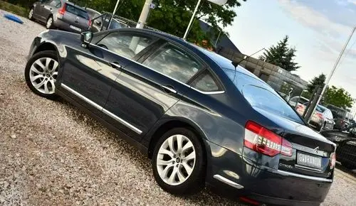CITROEN C5 
