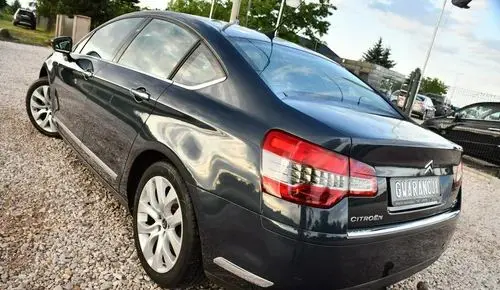 CITROEN C5 