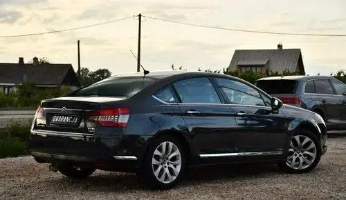 CITROEN C5 