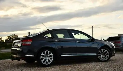 CITROEN C5 